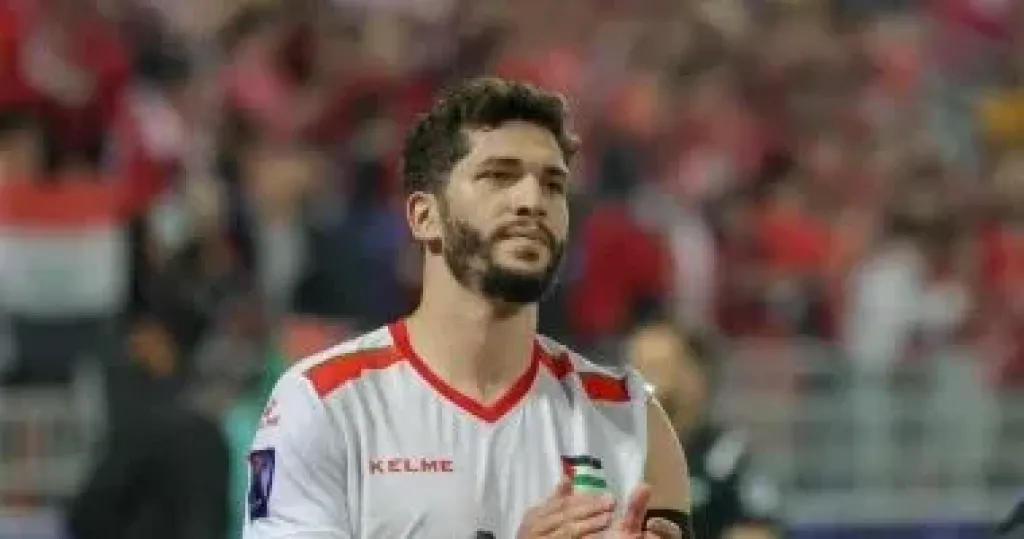 محمود وادى