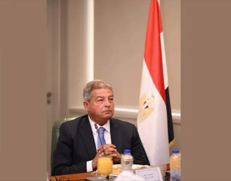  المهندس خالد عبدالعزيز