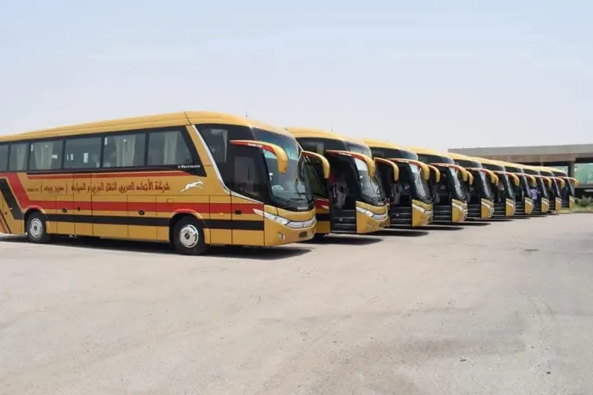 قطارات 