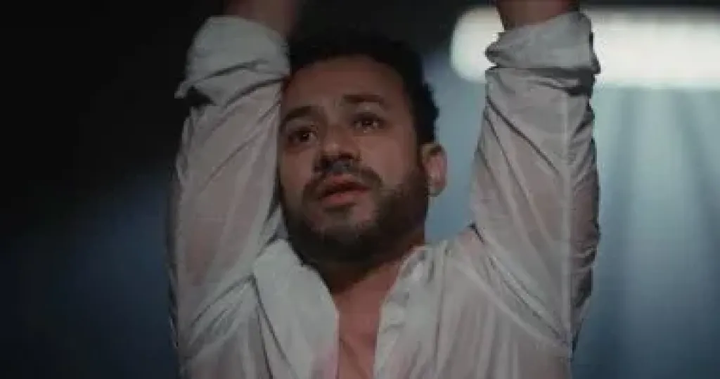 أحمد داود