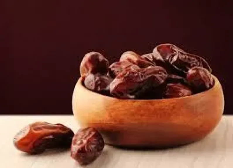 التمر