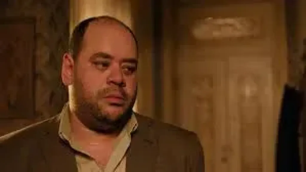 محمد ممدوح 