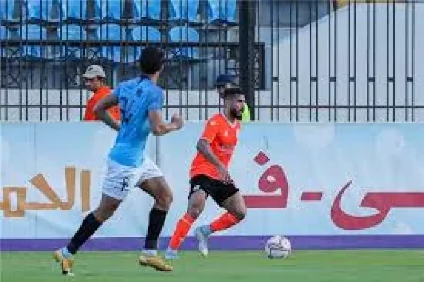 فاركو وغزل المحلة