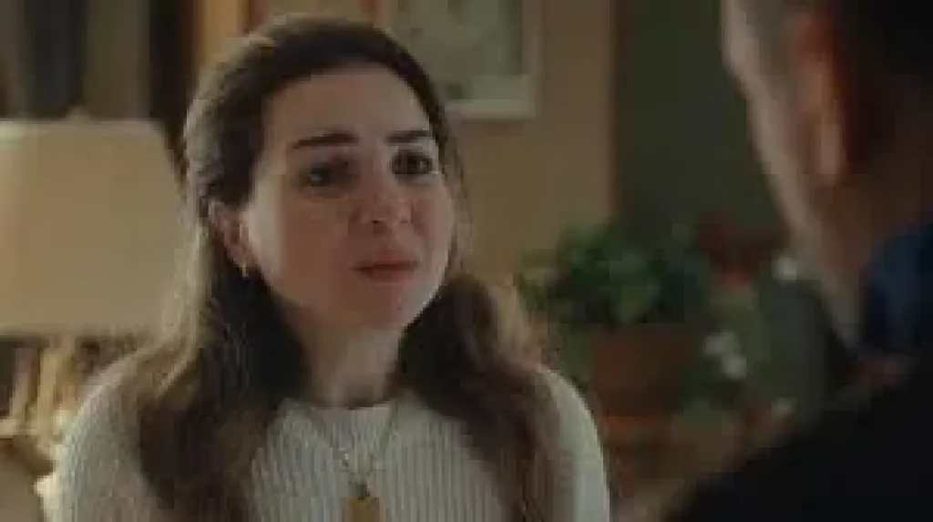 مسلسل قلبي ومفتاحه