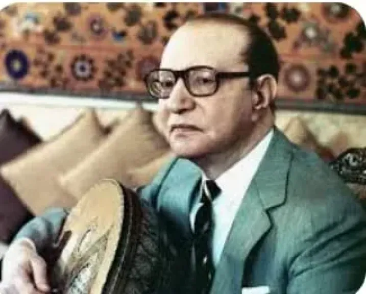 محمد عبد الوهاب