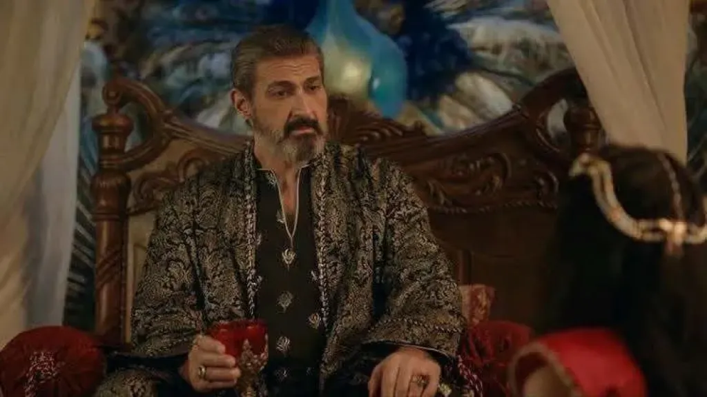 مسلسل جودر 2