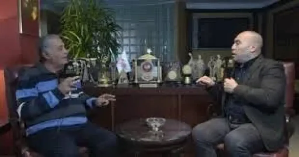 المنتج محسن جابر لـ«كلم ربنا»