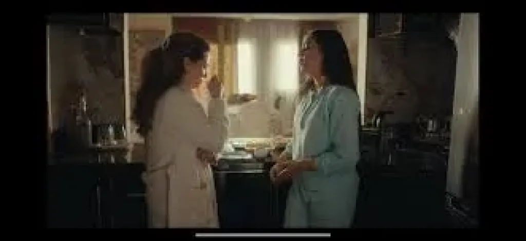 مسلسل قلبي ومفتاحه