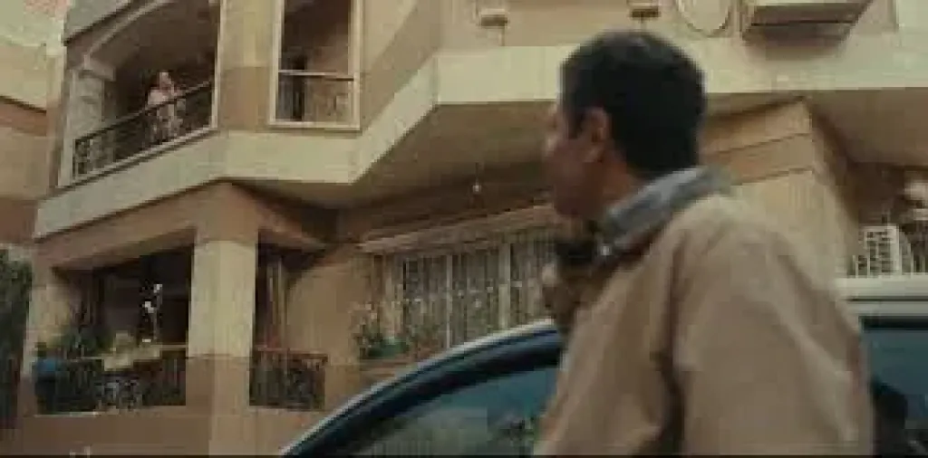 مسلسل قلبي ومفتاحه