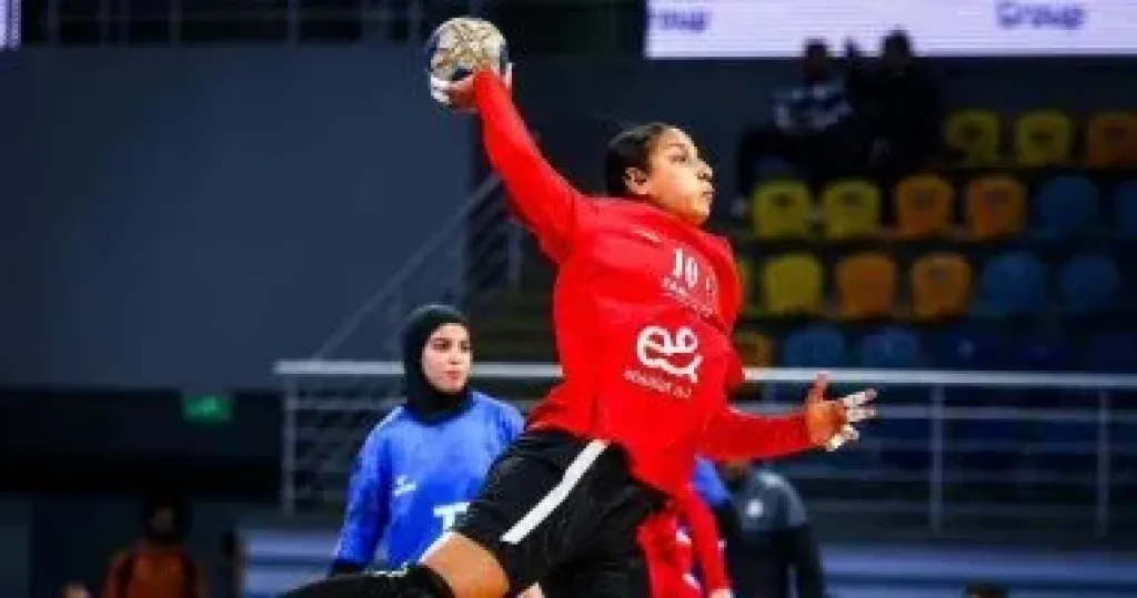 سيدات الاهلي