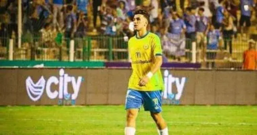 خالد النبريص