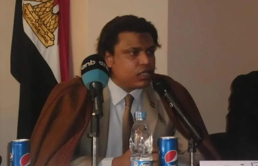 السفير الدكتور الحبيب النوبي