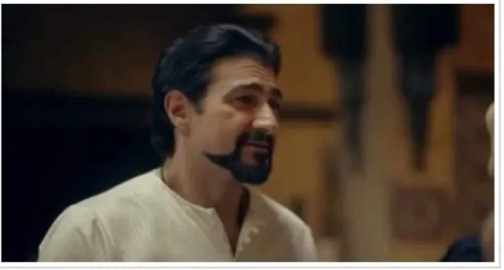 مسلسل جودر 2