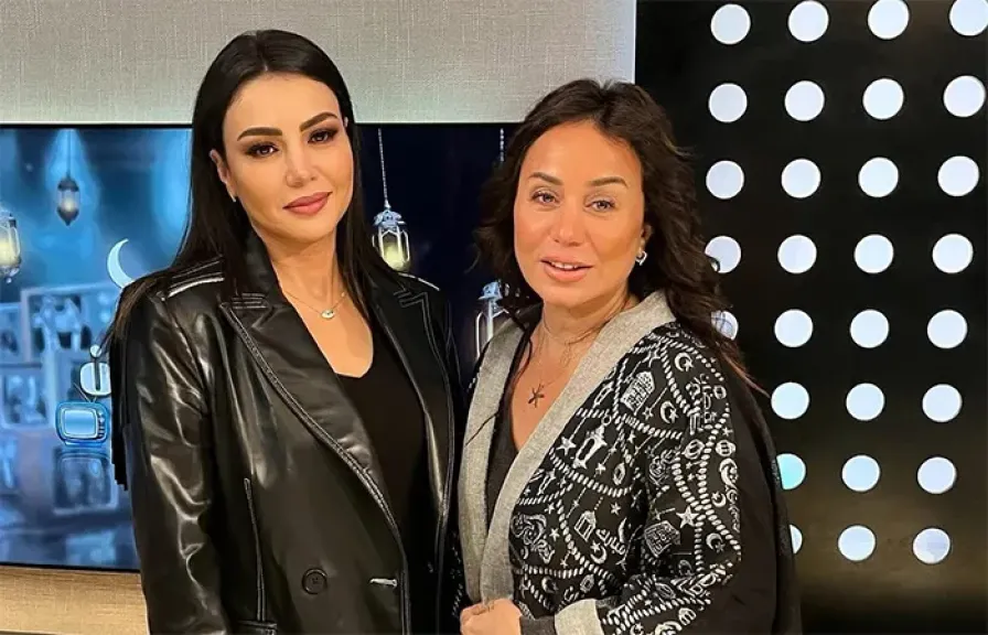 دينا فؤاد 