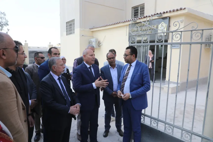محافظ القاهره 