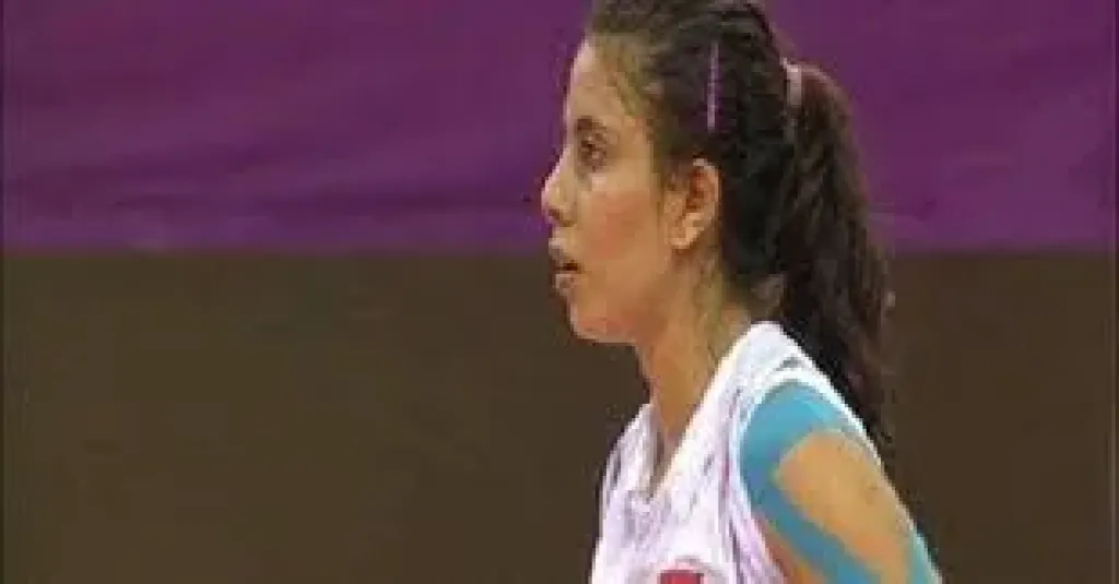 نهال جمال