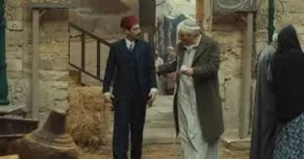 النص