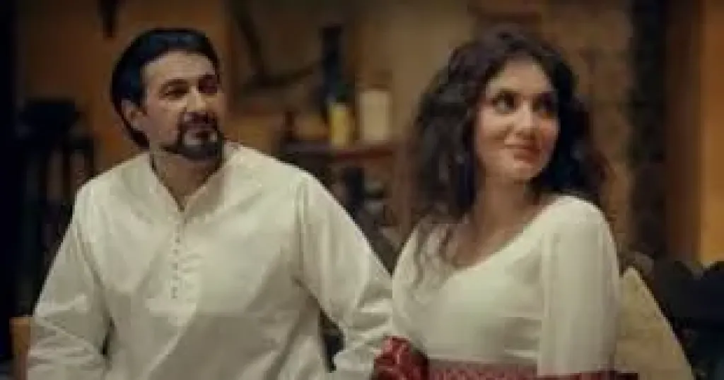 مسلسل جودر