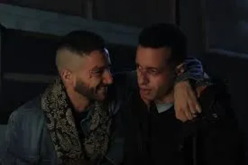 ولاد الشمس
