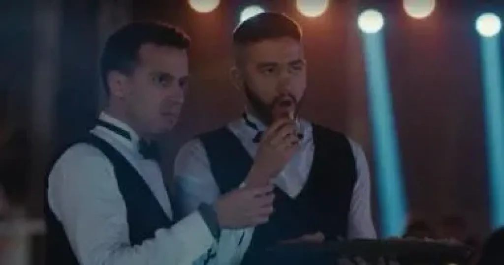 مسلسل ولاد الشمس