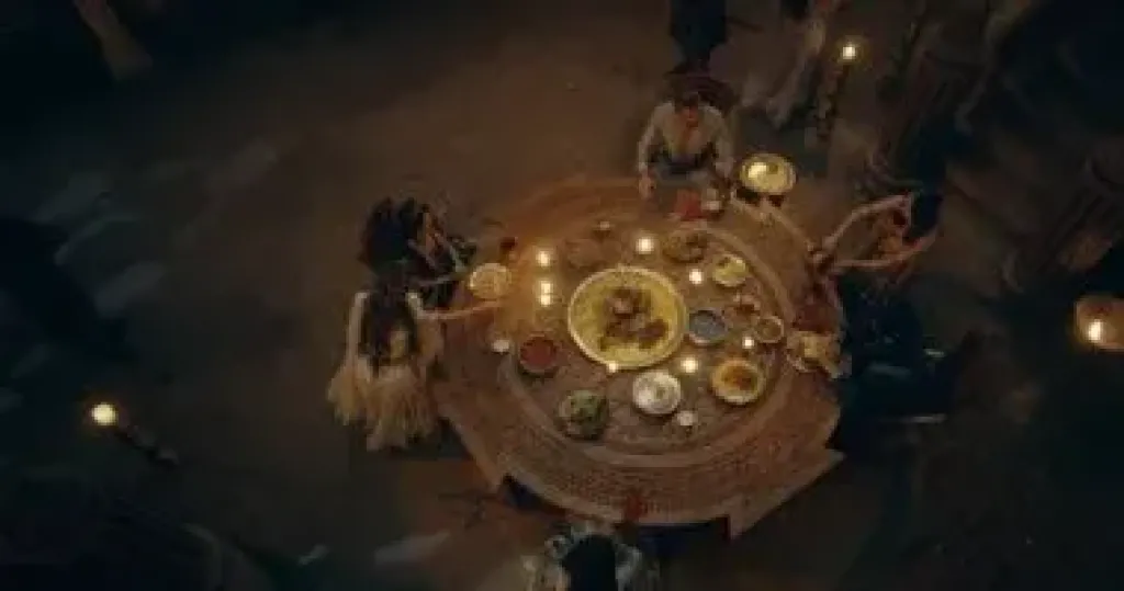 مسلسل جودر 2