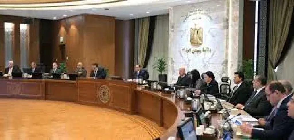 اجتماع برئاسة الدكتور مصطفي مدبولي رئيس الوزراء