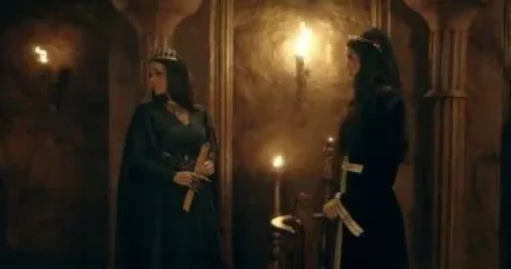 مسلسل جودر 2