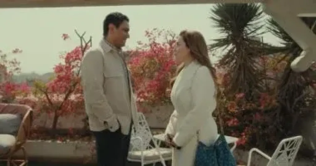 مسلسل قلبي ومفتاحه الحلقة 10