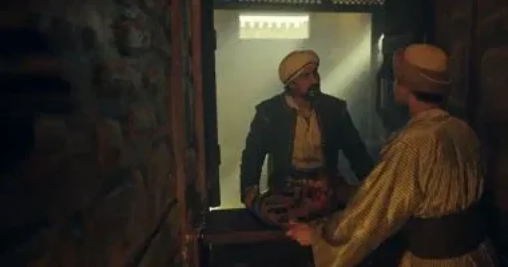 مسلسل جودر 2
