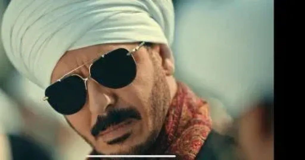 مسلسل حكيم باشا