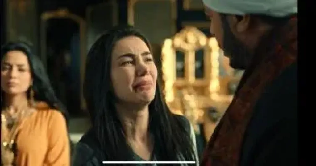 مسلسل حكيم باشا