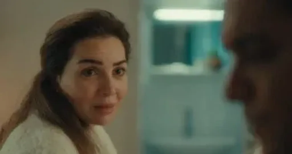 مسلسل قلبي ومفتاحه الحلقة 10