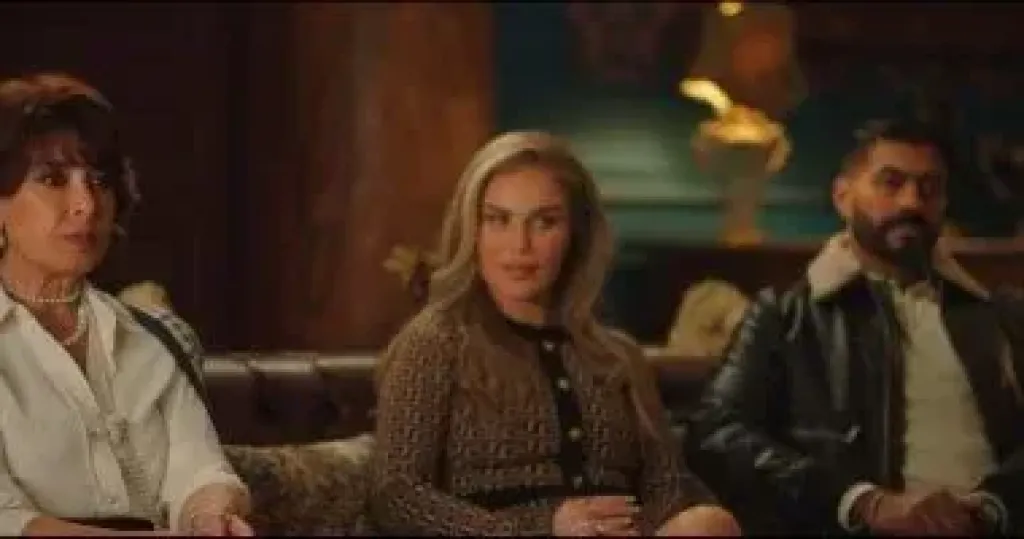  مسلسل وتقابل حبيب