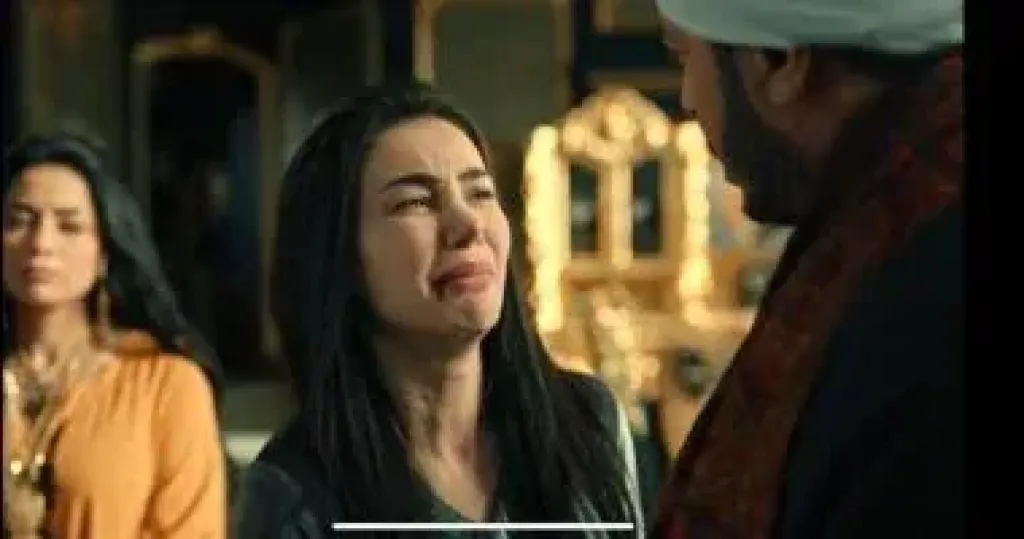 مسلسل حكيم باشا 