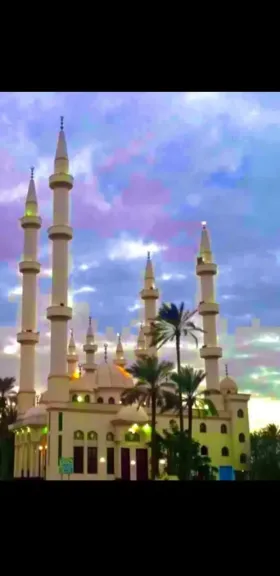 مجمع الاشراف الاسلامي بالشرقيه