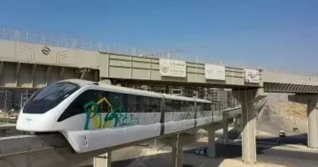 مونوريل 
