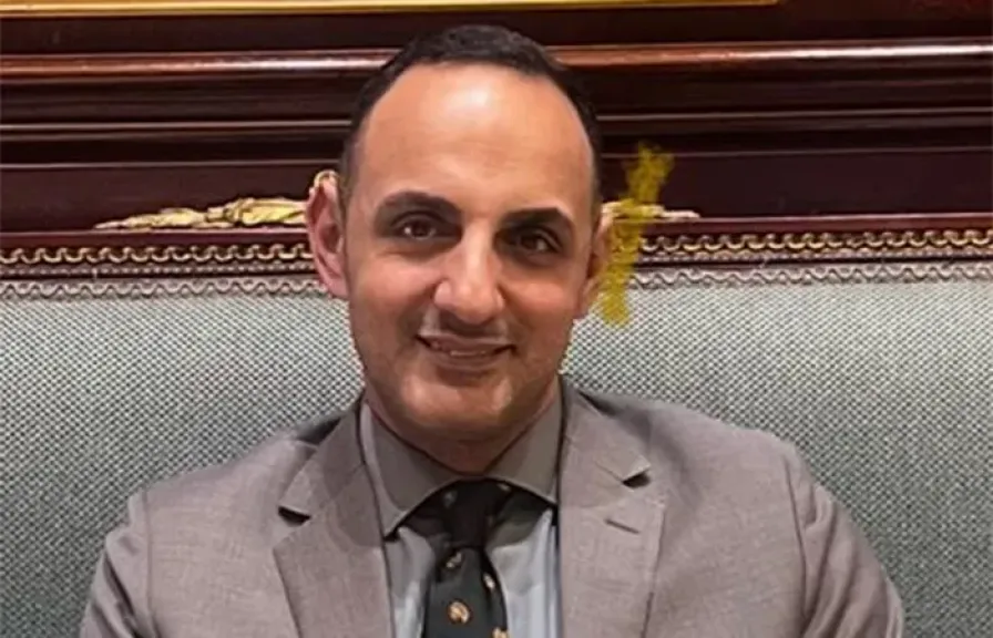 الدكتور محمد عبد الوهاب