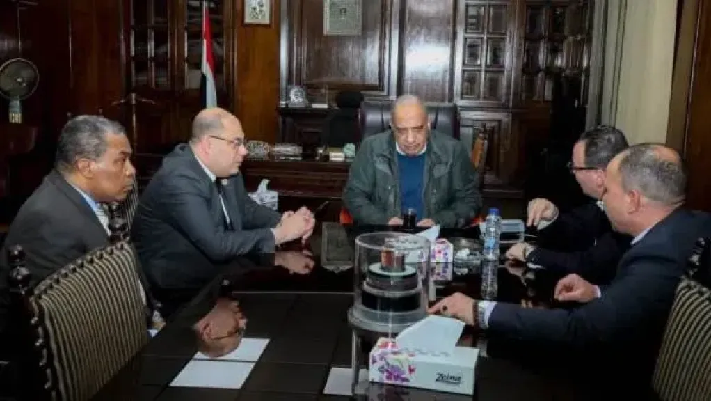 وزير الكهرباء 