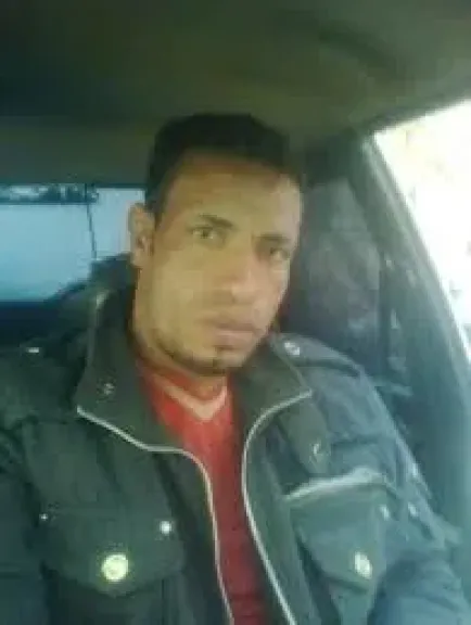 وفاة مصلي 