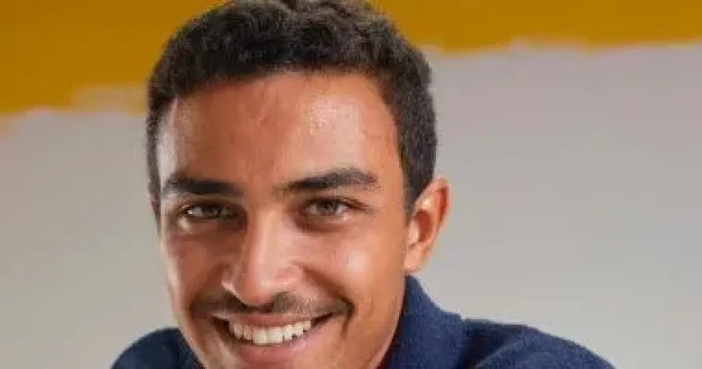 أحمد غزى