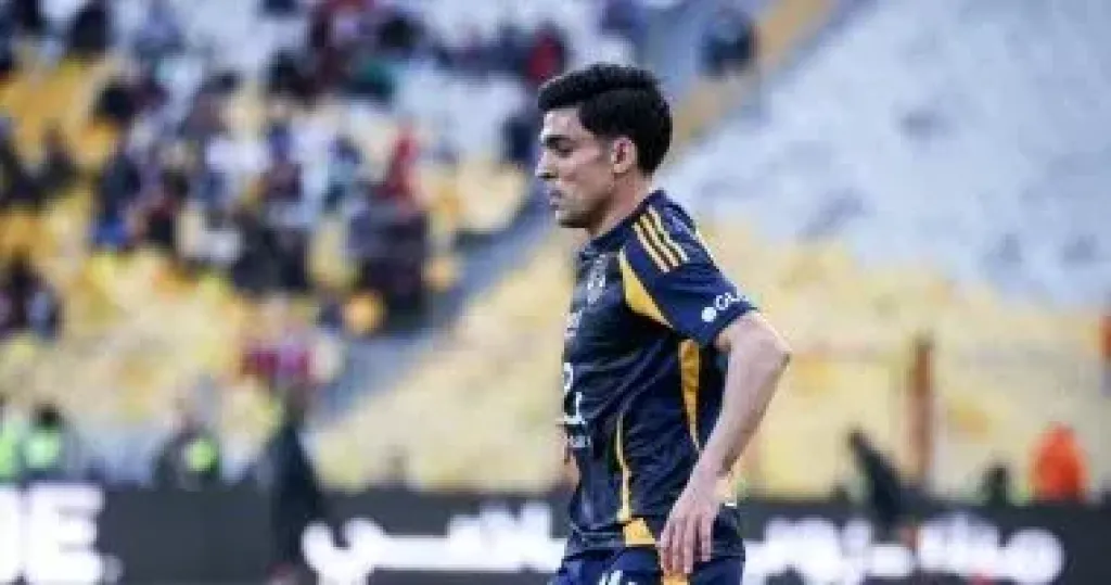 بن شرقى 