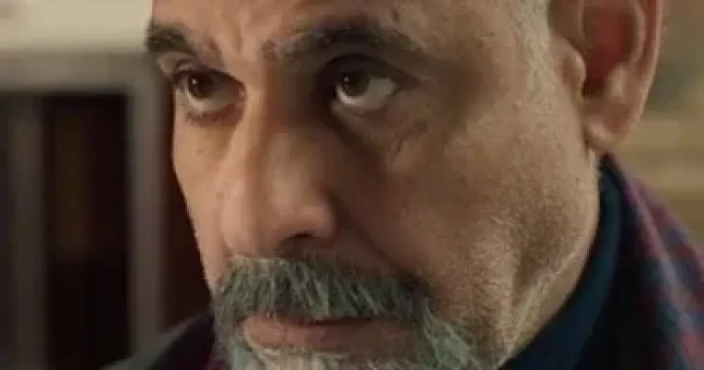 مسلسل فهد البطل