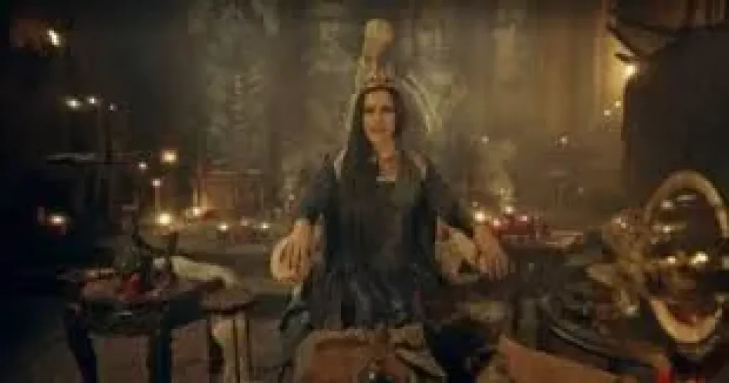مسلسل جودر 2 الحلقة 12