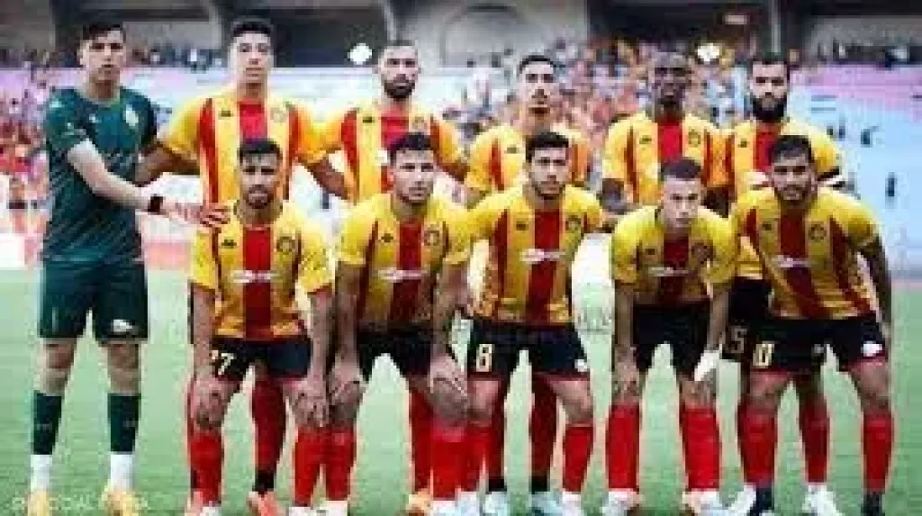 الترجي التونسي 
