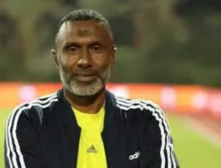 الكابتن احمد الكاس