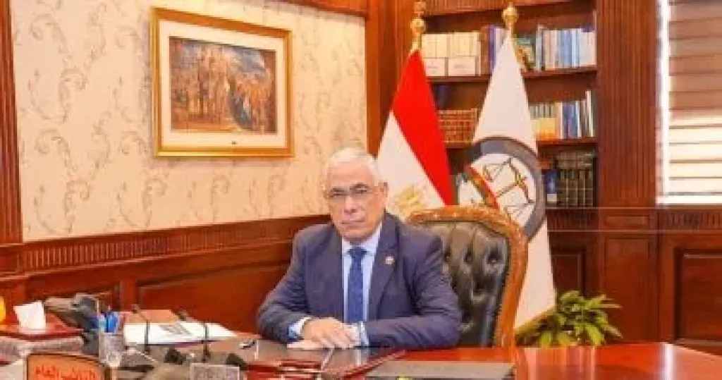 النائب العام - أرشيفية