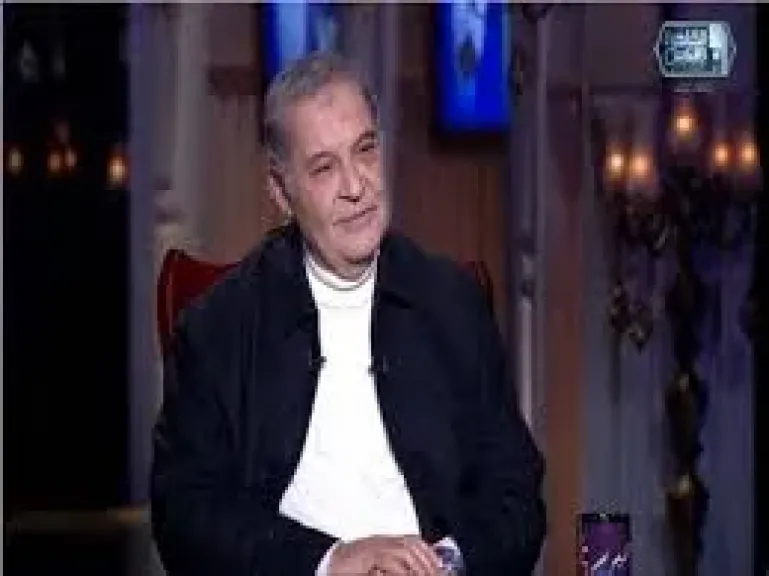 المنتج محسن جابر