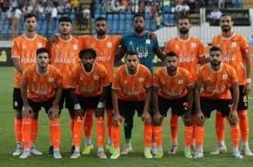 الدورى المصرى