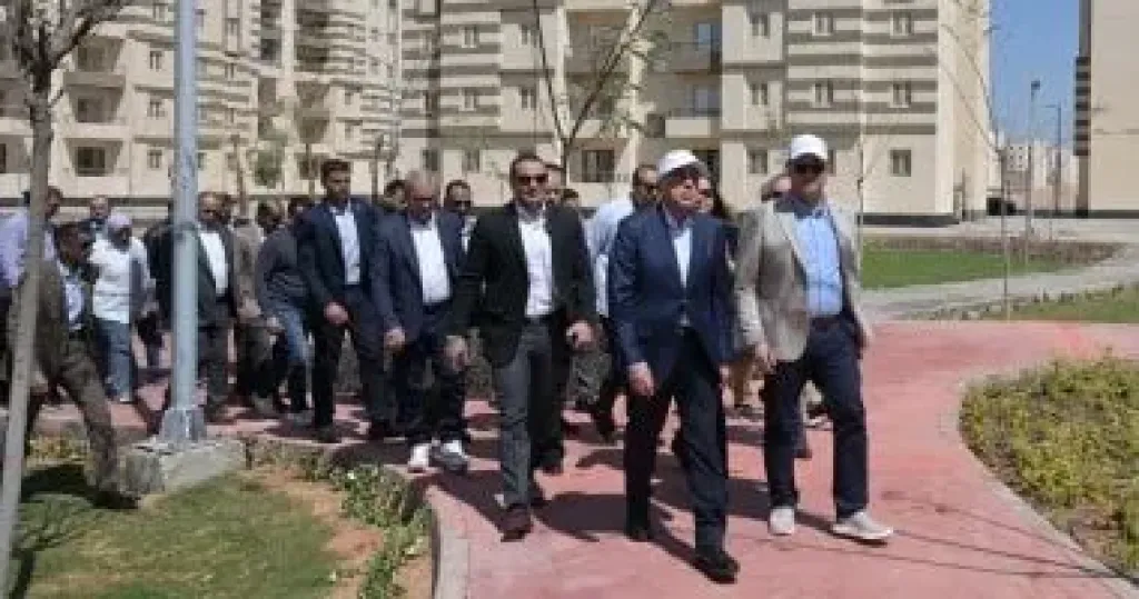 الدكتور مصطفى مدبولي رئيس مجلس الوزراء