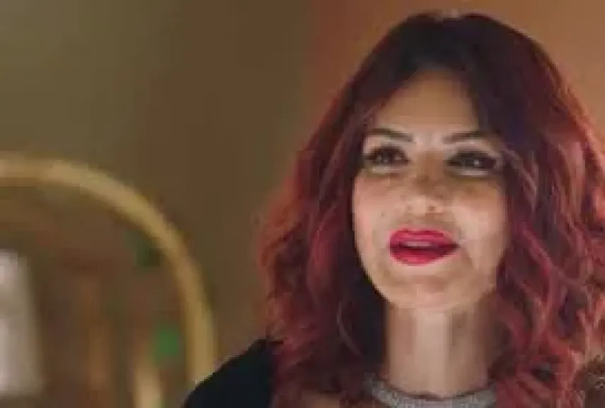 نجلاء بدر